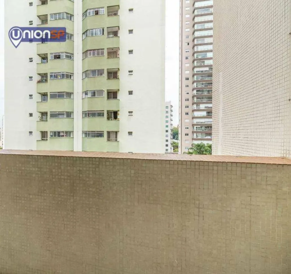 Apartamento, 1 quarto, 40 m² - Foto 4
