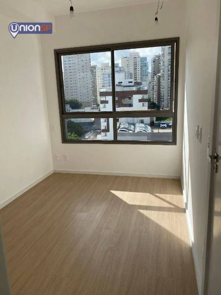 Apartamento, 1 quarto, 27 m² - Foto 4