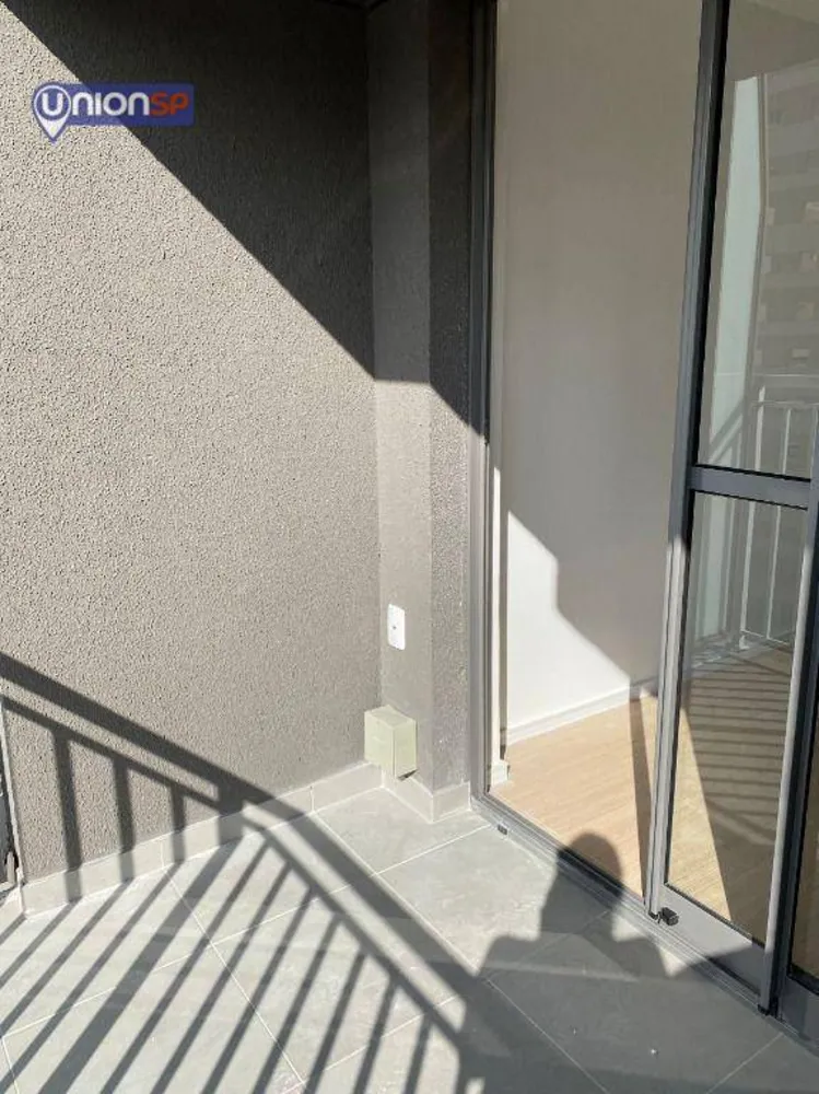 Apartamento, 1 quarto, 27 m² - Foto 3