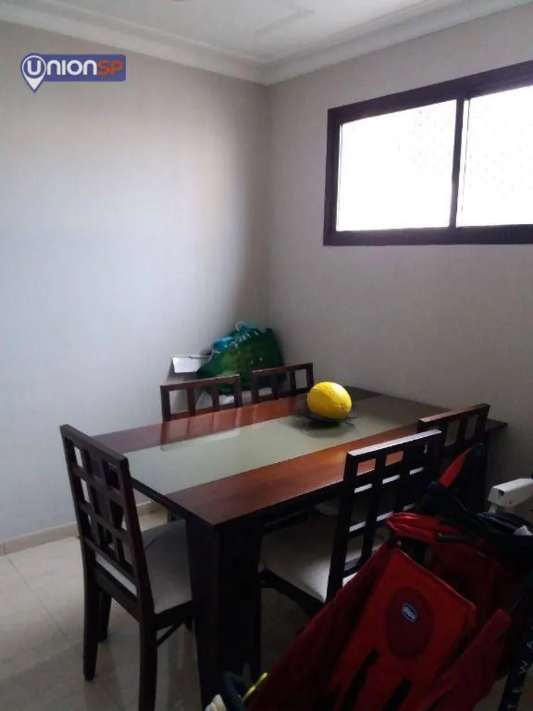 Apartamento, 4 quartos, 193 m² - Foto 4