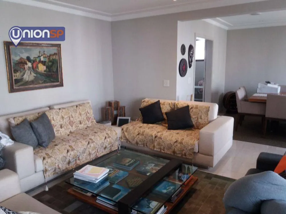 Apartamento, 4 quartos, 193 m² - Foto 1