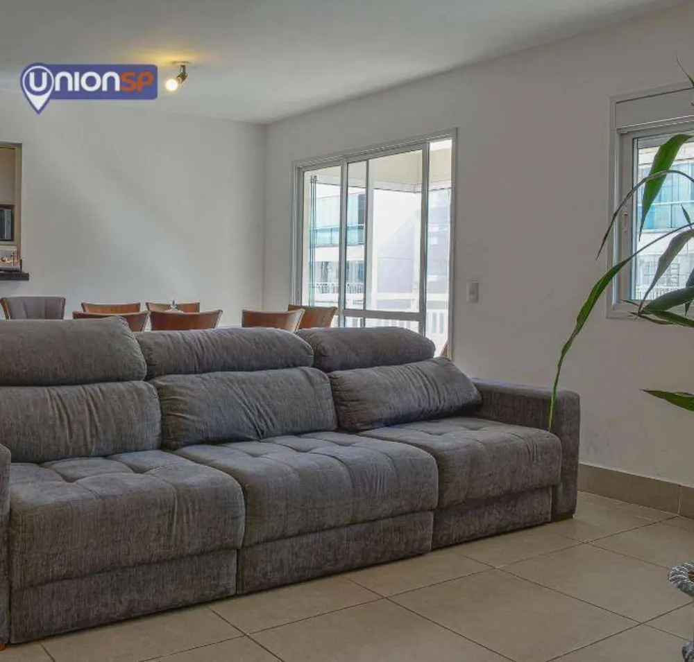 Apartamento, 2 quartos, 83 m² - Foto 2