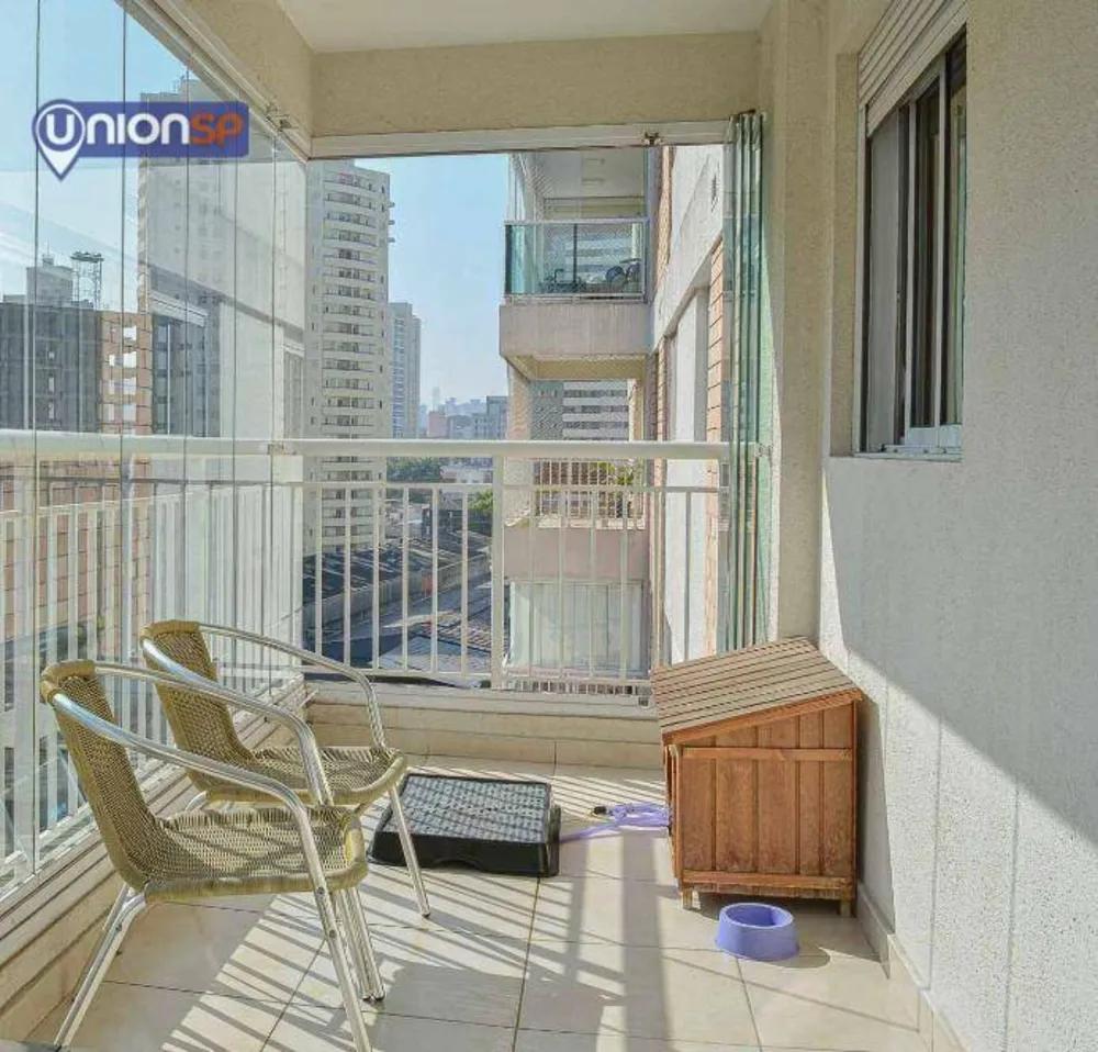 Apartamento, 2 quartos, 83 m² - Foto 3