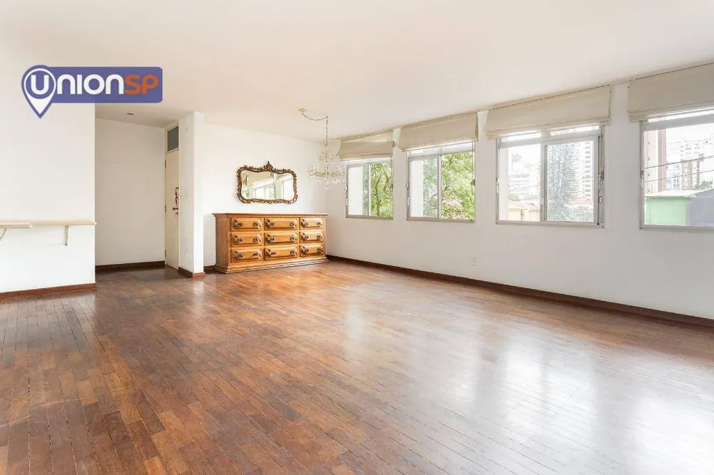 Apartamento, 2 quartos, 140 m² - Foto 2