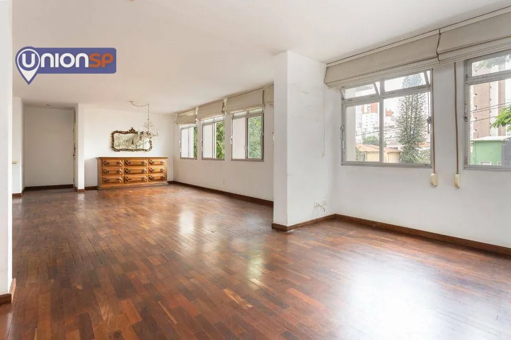 Apartamento, 2 quartos, 140 m² - Foto 4