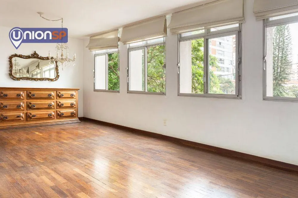 Apartamento, 2 quartos, 140 m² - Foto 3