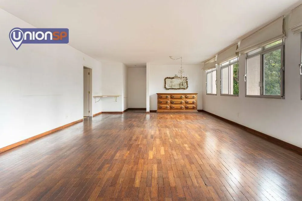 Apartamento, 2 quartos, 140 m² - Foto 1