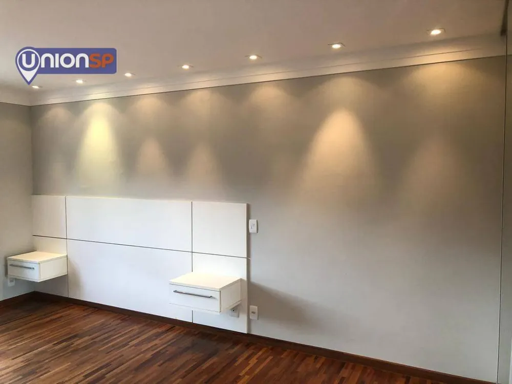 Apartamento, 4 quartos, 195 m² - Foto 3