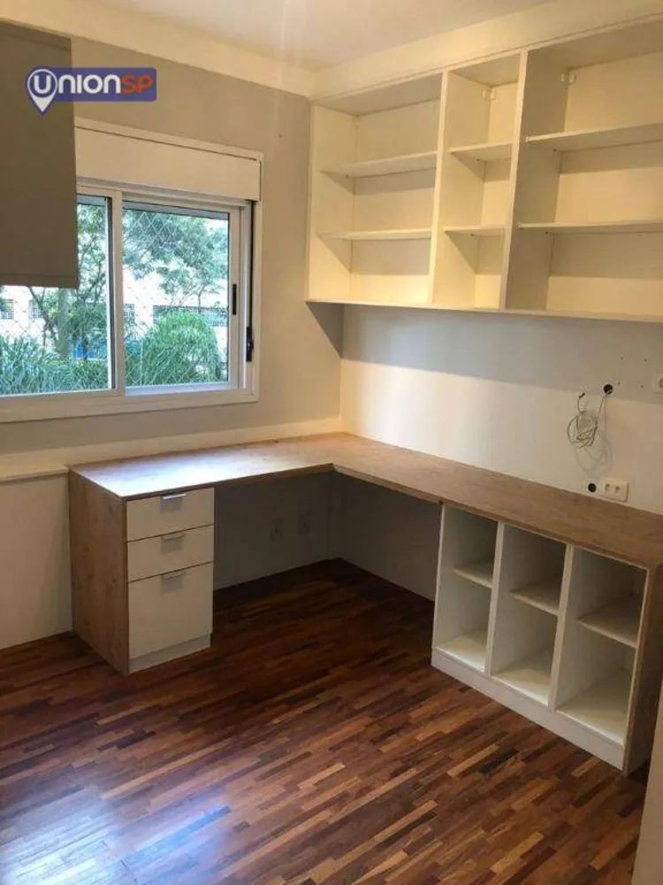 Apartamento, 4 quartos, 195 m² - Foto 4