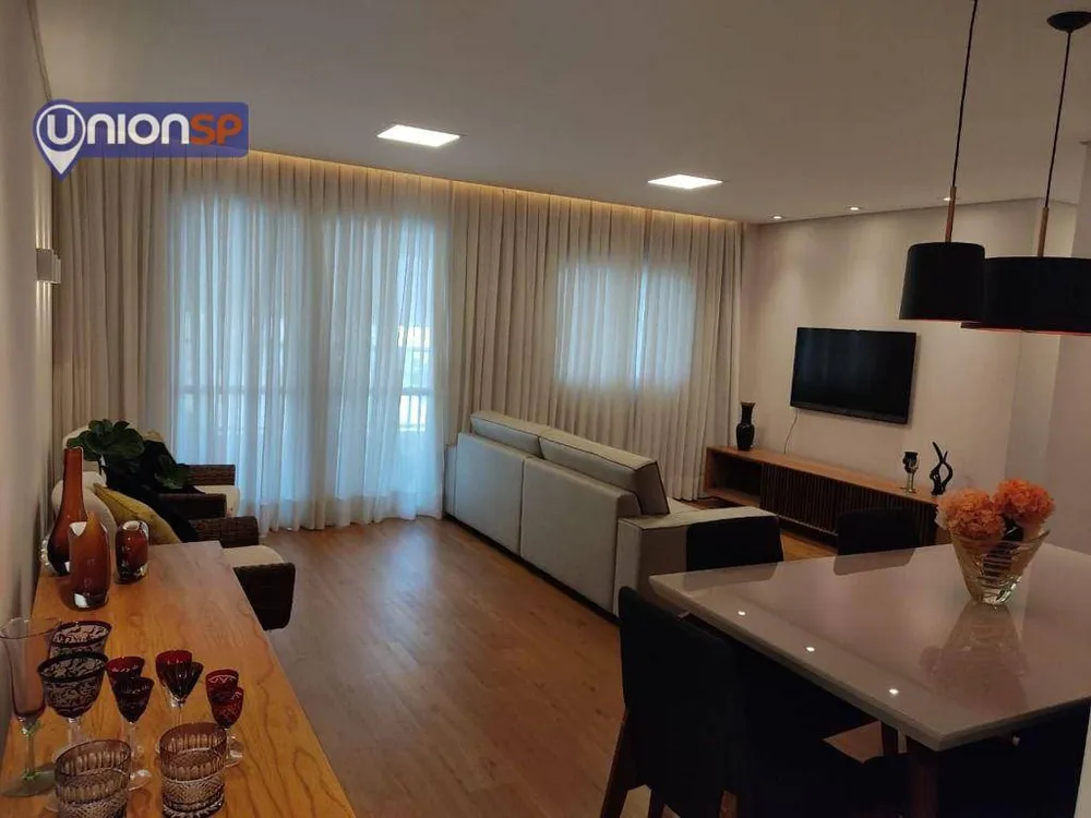 Apartamento, 2 quartos, 92 m² - Foto 2