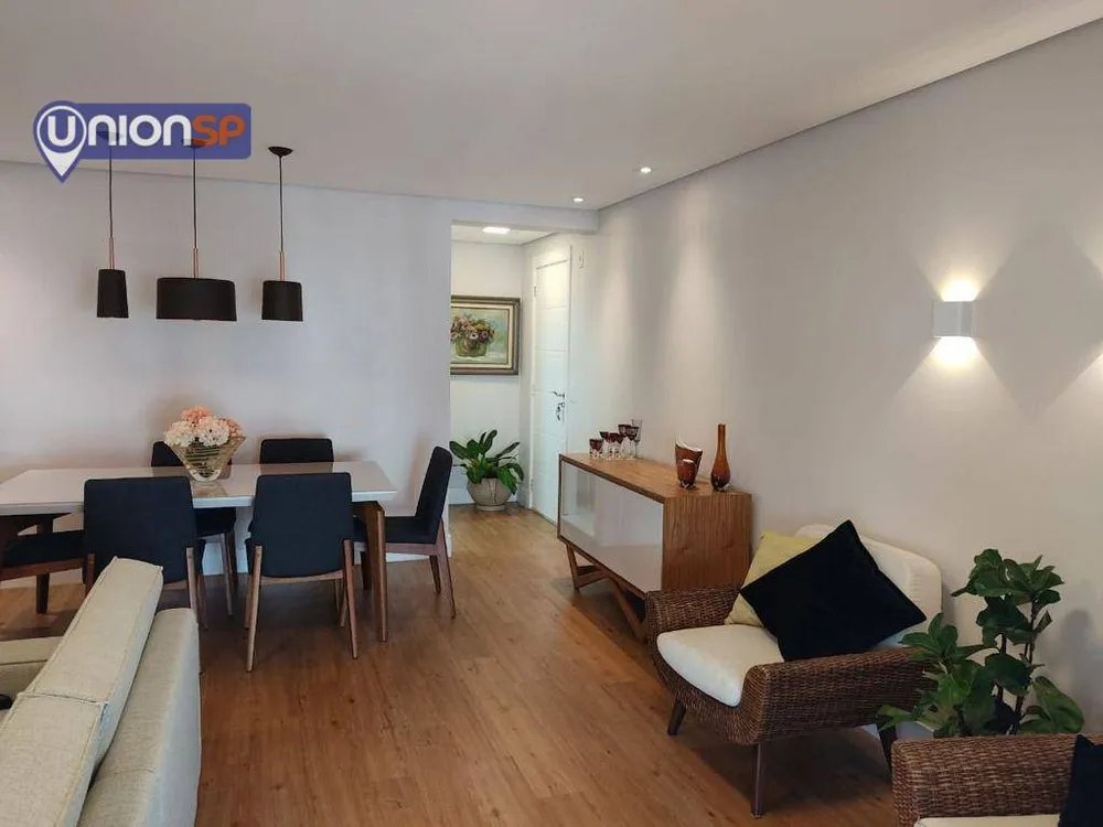 Apartamento, 2 quartos, 92 m² - Foto 3