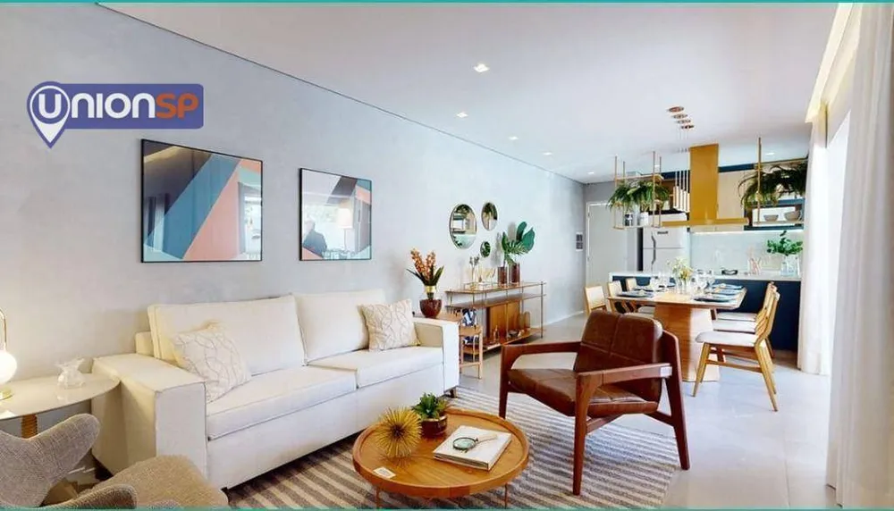 Apartamento, 2 quartos, 77 m² - Foto 4