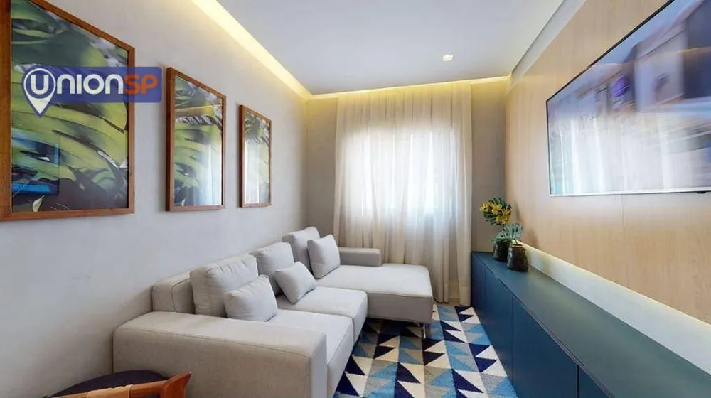 Apartamento, 2 quartos, 77 m² - Foto 1