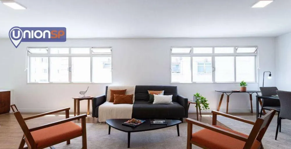 Apartamento, 3 quartos, 145 m² - Foto 2
