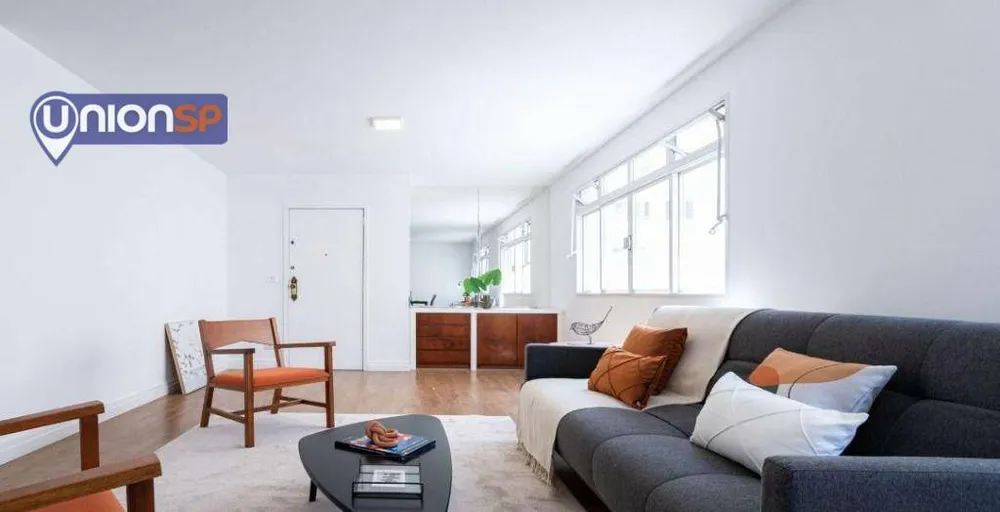 Apartamento, 3 quartos, 145 m² - Foto 4