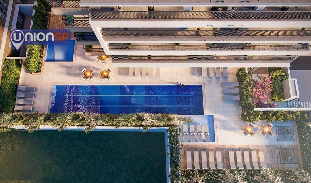 Apartamento, 3 quartos, 128 m² - Foto 1
