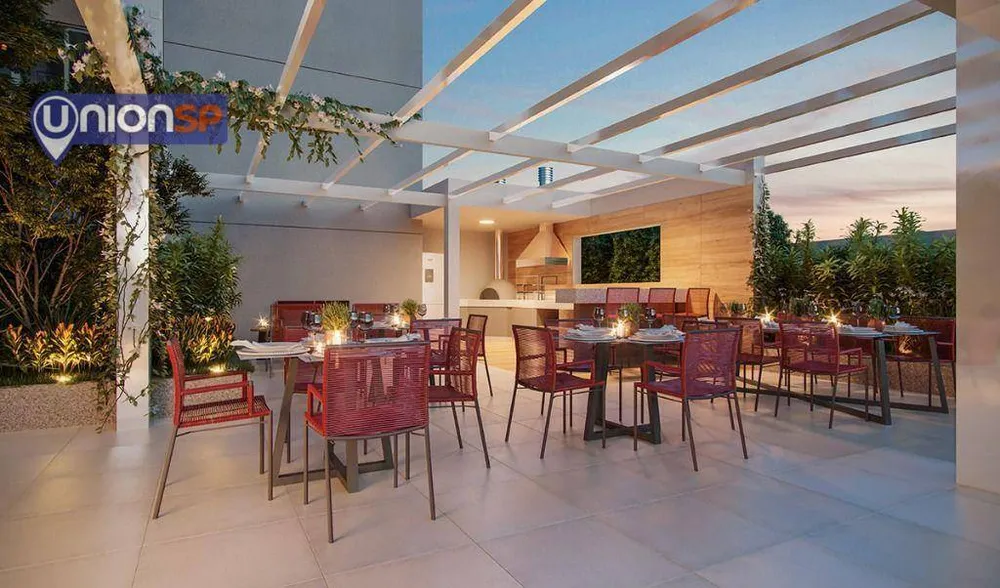 Apartamento, 3 quartos, 128 m² - Foto 4