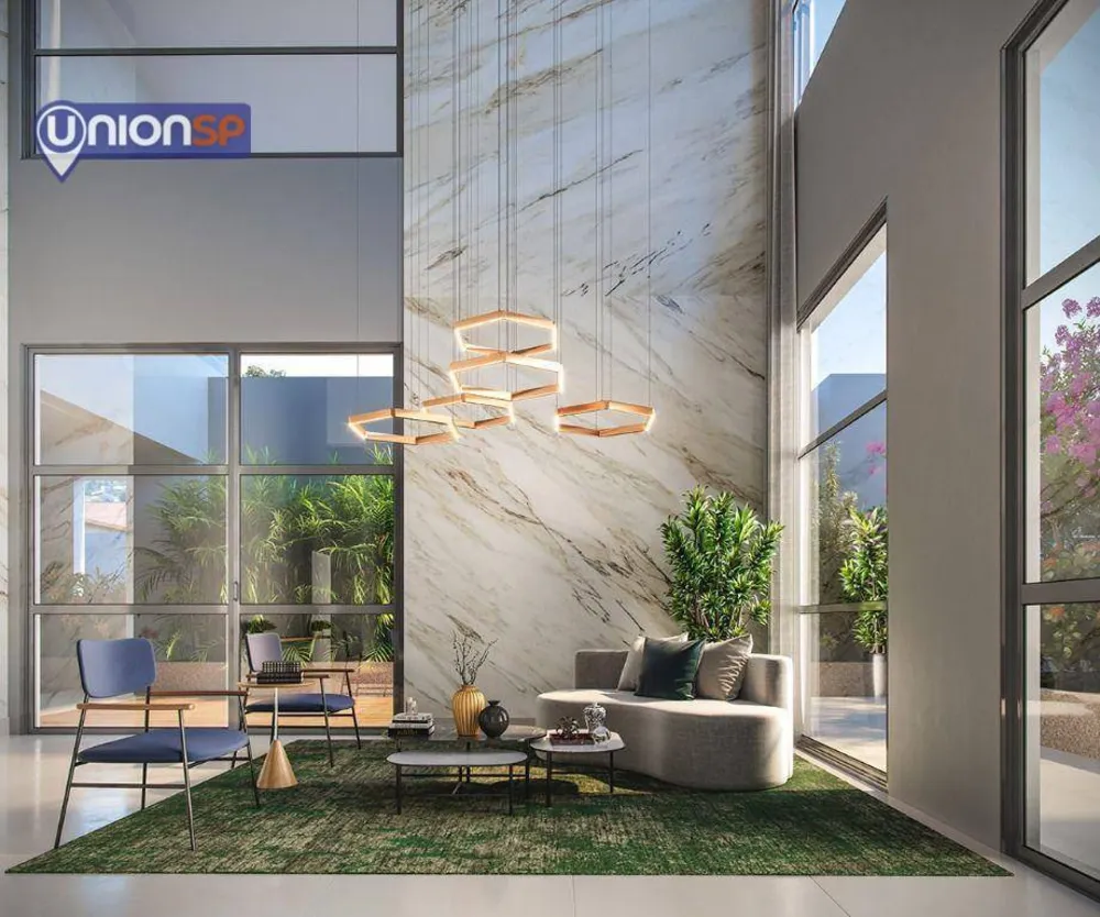 Apartamento, 3 quartos, 128 m² - Foto 3