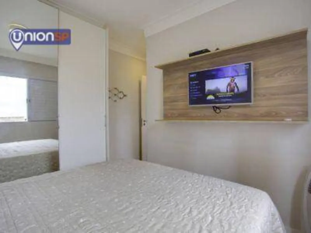 Apartamento, 2 quartos, 75 m² - Foto 4