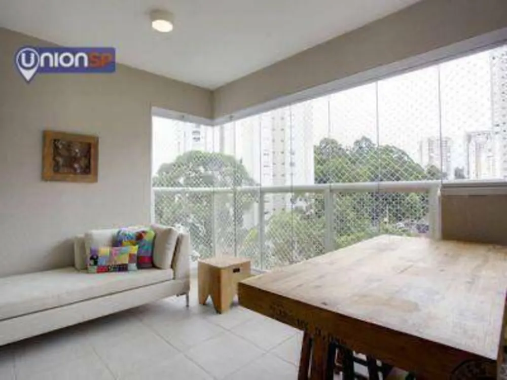 Apartamento, 2 quartos, 75 m² - Foto 3