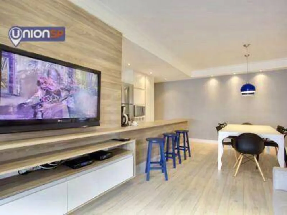 Apartamento, 2 quartos, 75 m² - Foto 2