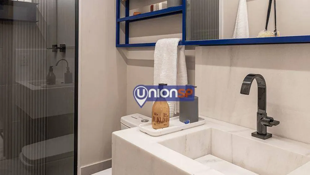 Apartamento, 1 quarto, 19 m² - Foto 3