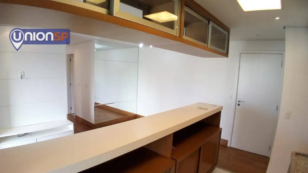 Apartamento, 2 quartos, 55 m² - Foto 3