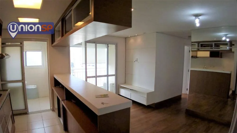 Apartamento, 2 quartos, 55 m² - Foto 1