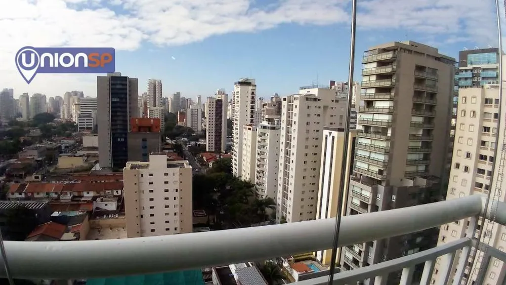Apartamento, 2 quartos, 55 m² - Foto 4