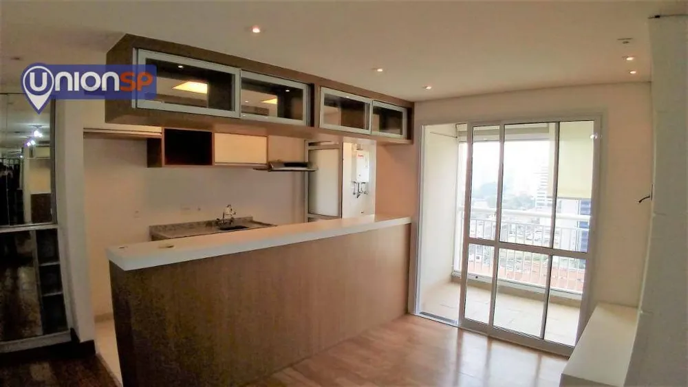 Apartamento, 2 quartos, 55 m² - Foto 2