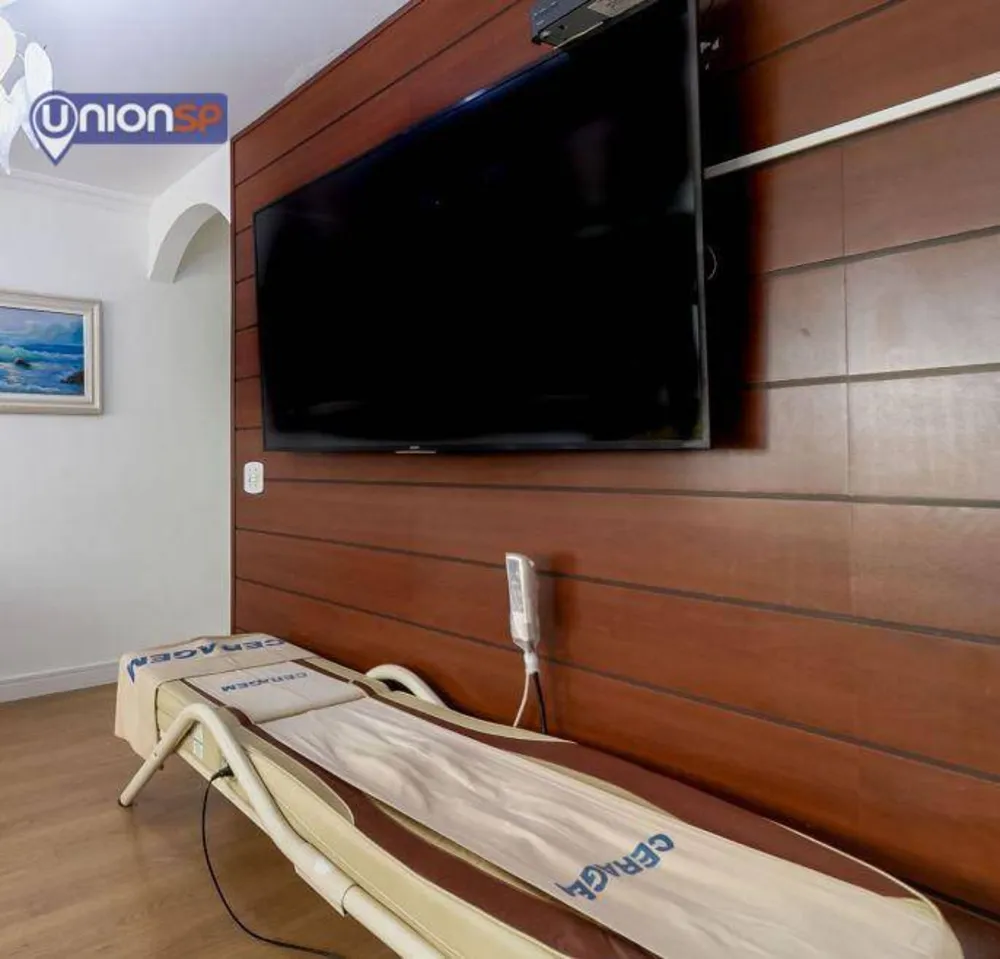 Apartamento, 2 quartos, 61 m² - Foto 2