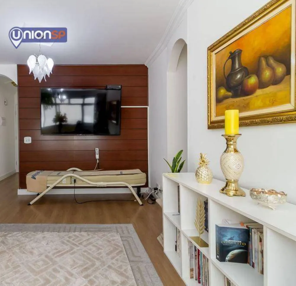 Apartamento, 2 quartos, 61 m² - Foto 1