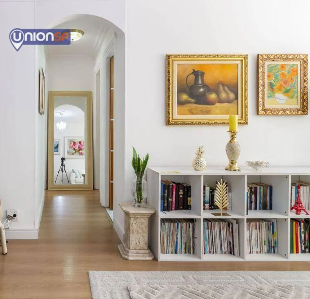Apartamento, 2 quartos, 61 m² - Foto 4