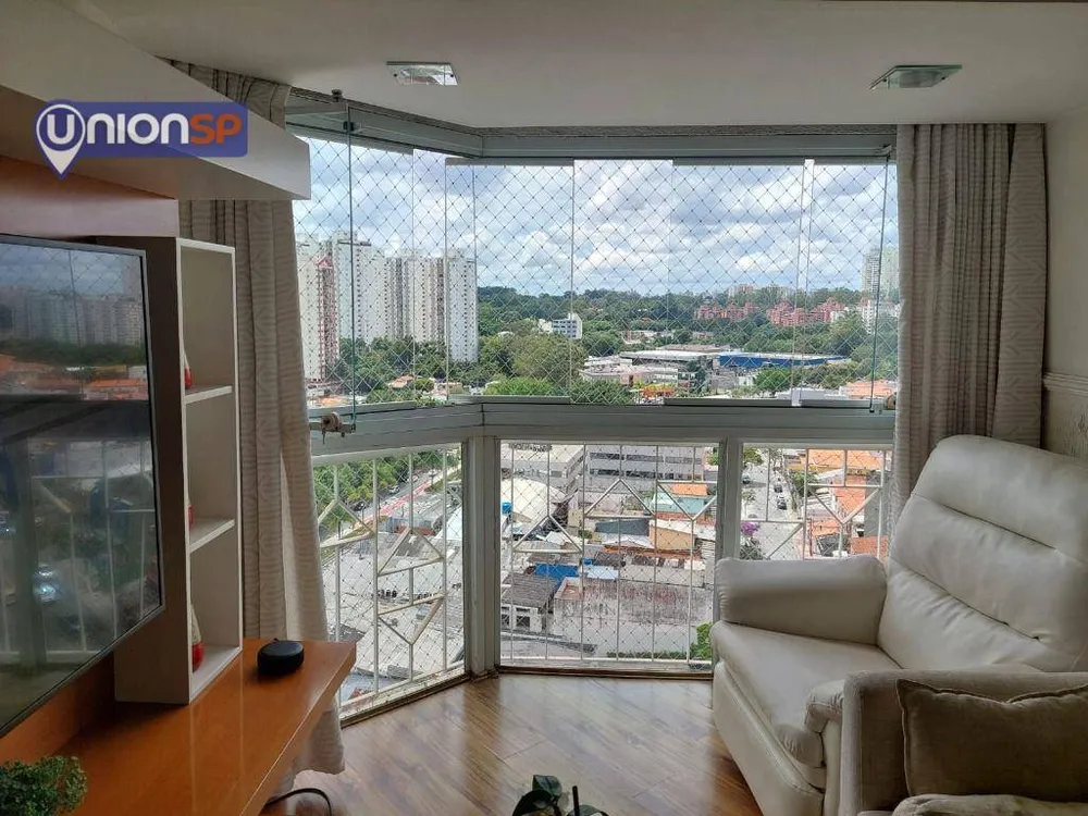 Apartamento, 3 quartos, 73 m² - Foto 3