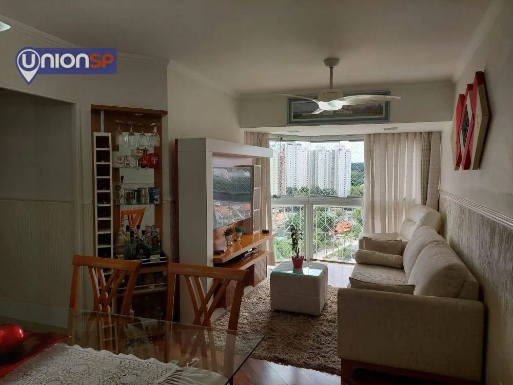 Apartamento, 3 quartos, 73 m² - Foto 1