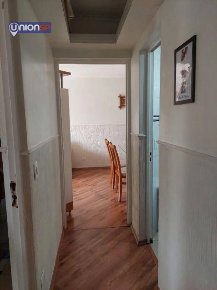 Apartamento, 3 quartos, 73 m² - Foto 4