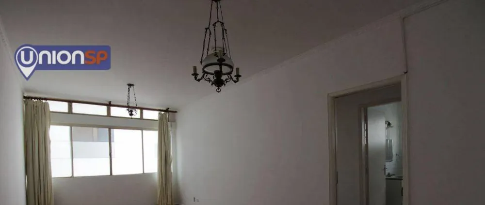 Apartamento, 2 quartos, 96 m² - Foto 1
