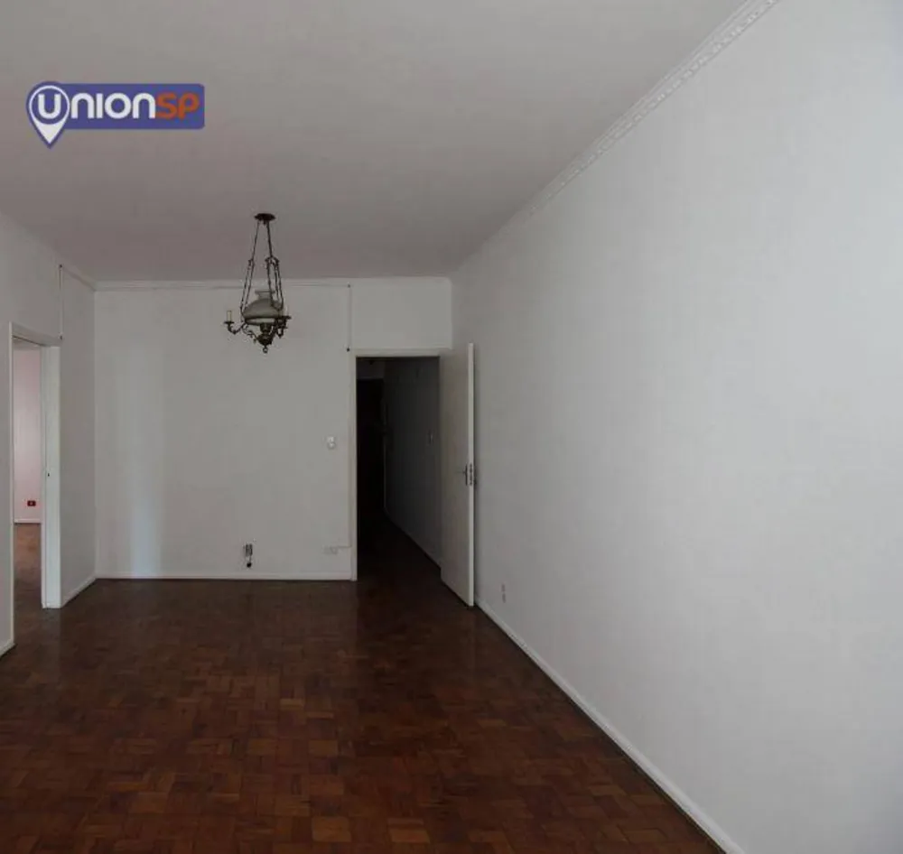 Apartamento, 2 quartos, 96 m² - Foto 2