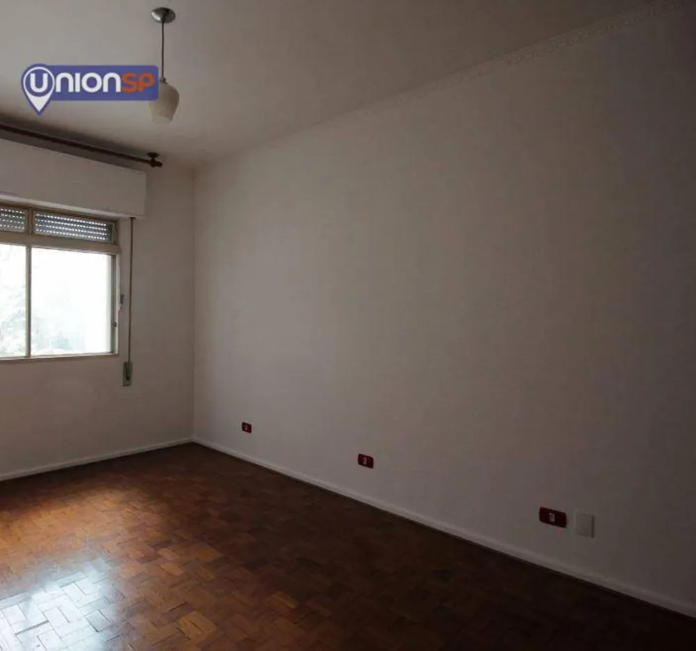 Apartamento, 2 quartos, 96 m² - Foto 3