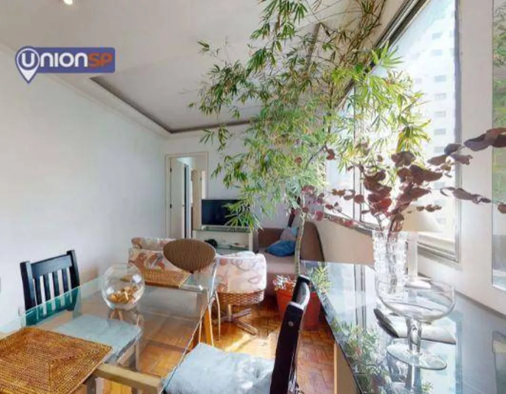 Apartamento, 2 quartos, 67 m² - Foto 2