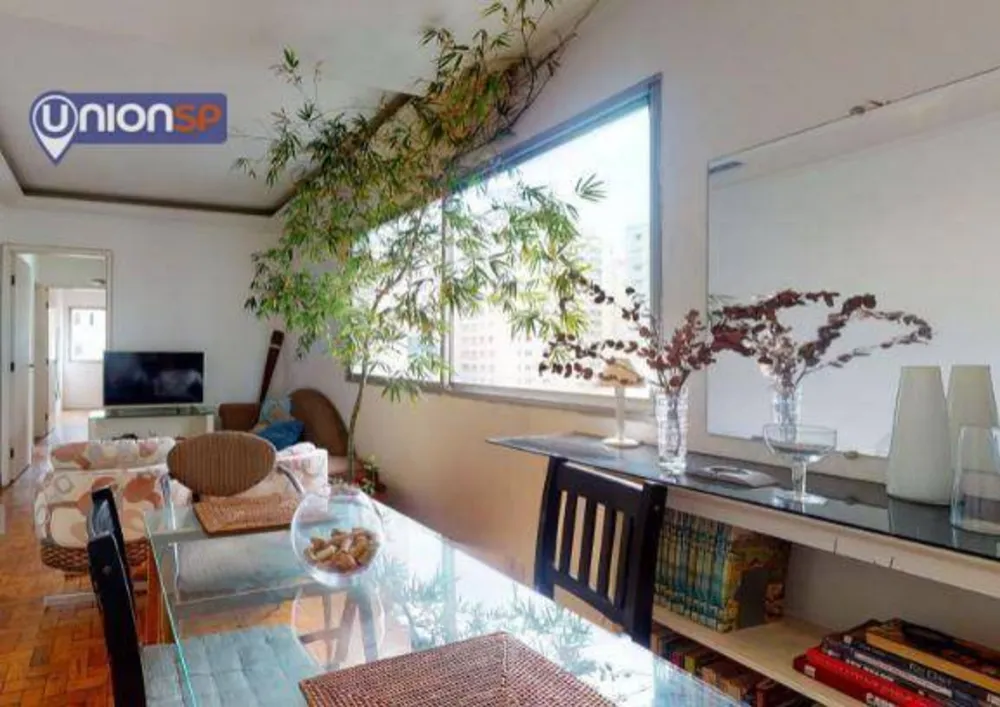 Apartamento, 2 quartos, 67 m² - Foto 1