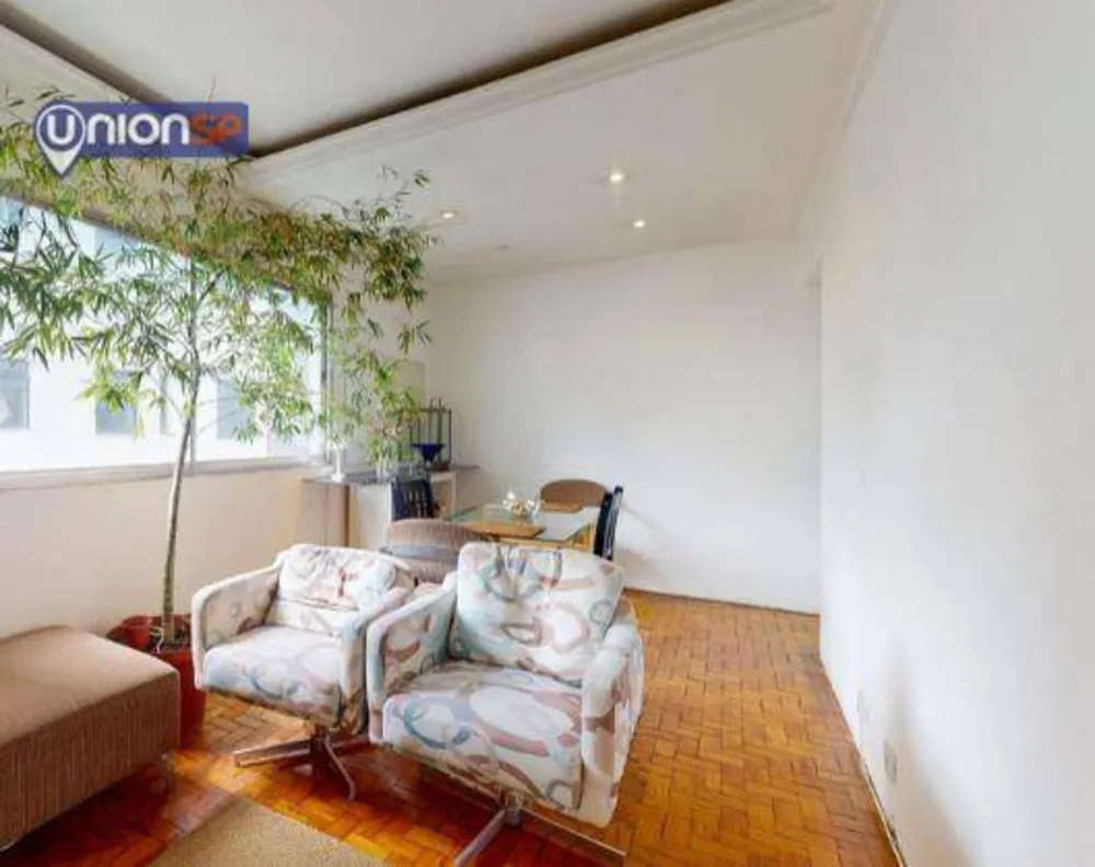 Apartamento, 2 quartos, 67 m² - Foto 3