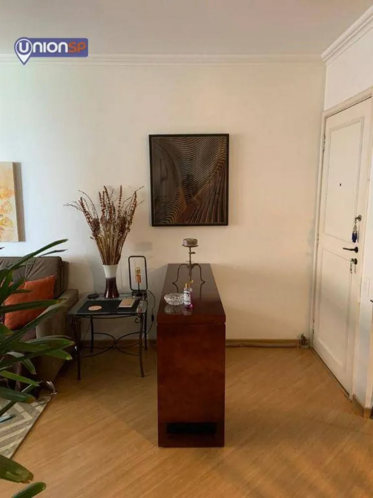 Apartamento, 3 quartos, 104 m² - Foto 3