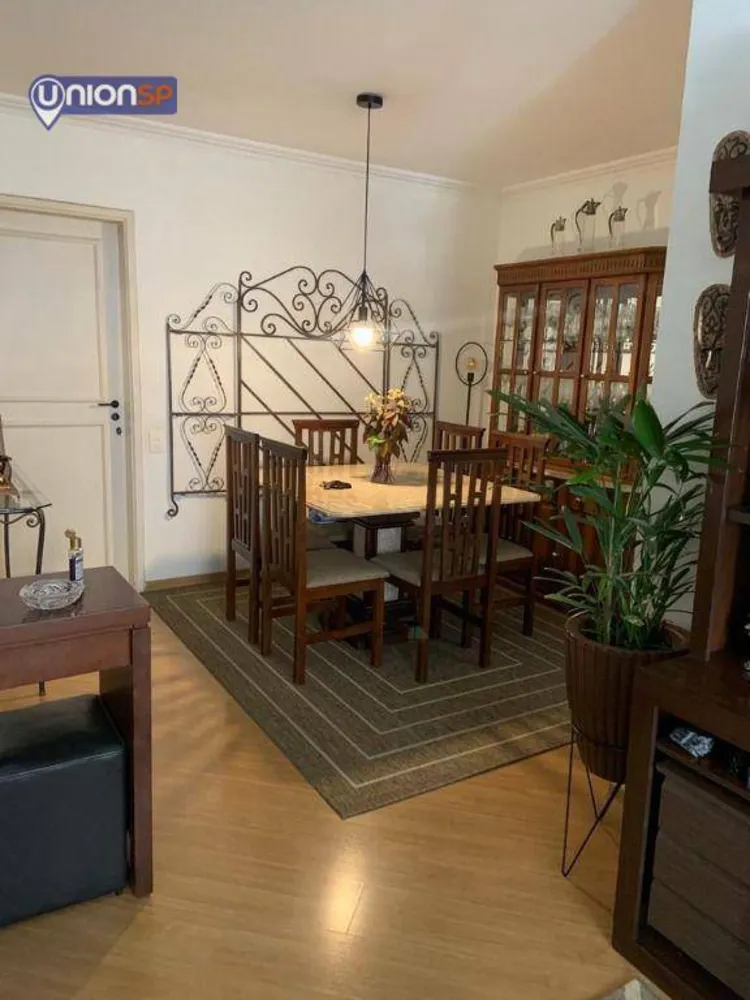 Apartamento, 3 quartos, 104 m² - Foto 4