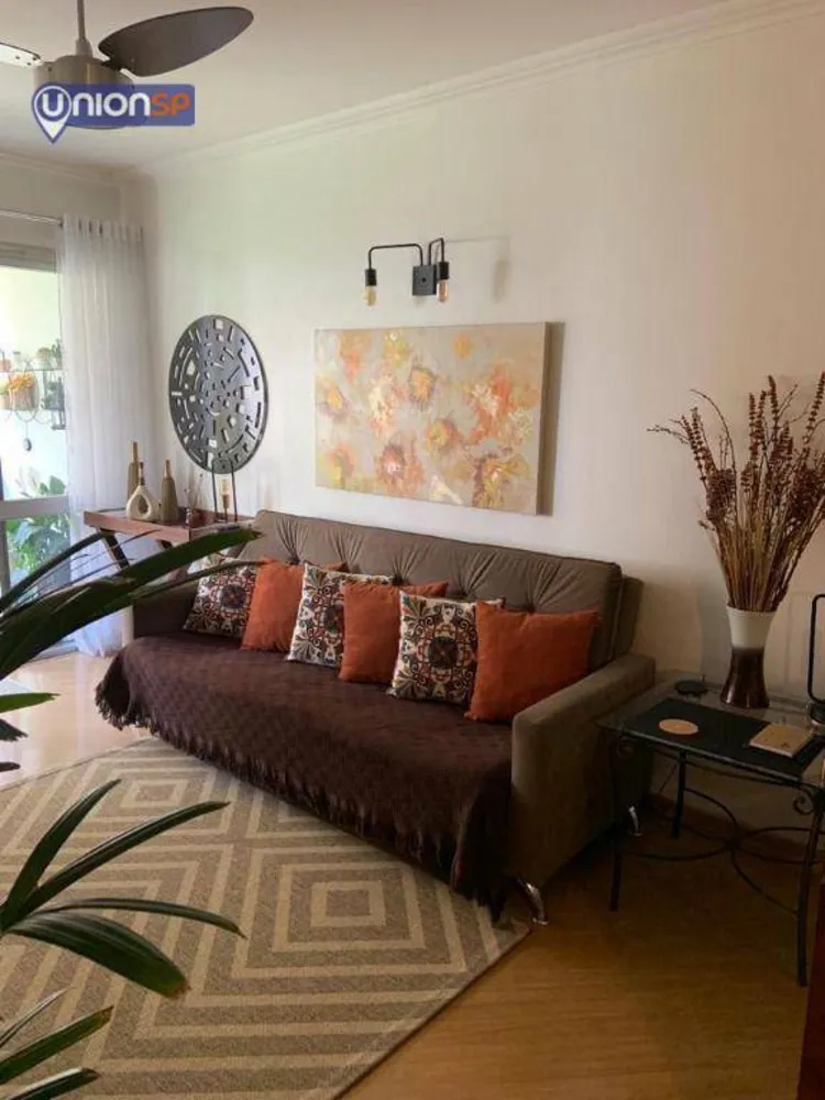 Apartamento, 3 quartos, 104 m² - Foto 2