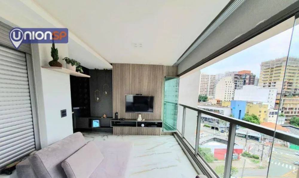 Apartamento, 1 quarto, 67 m² - Foto 1