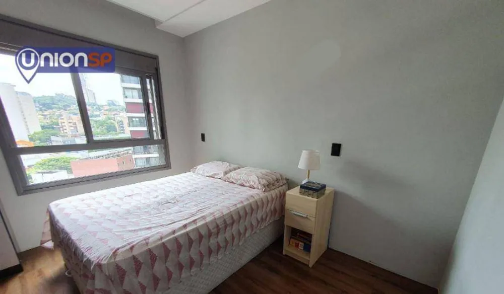 Apartamento, 1 quarto, 67 m² - Foto 4