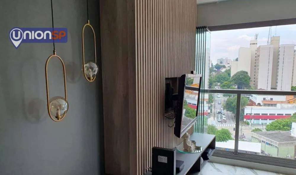 Apartamento, 1 quarto, 67 m² - Foto 3