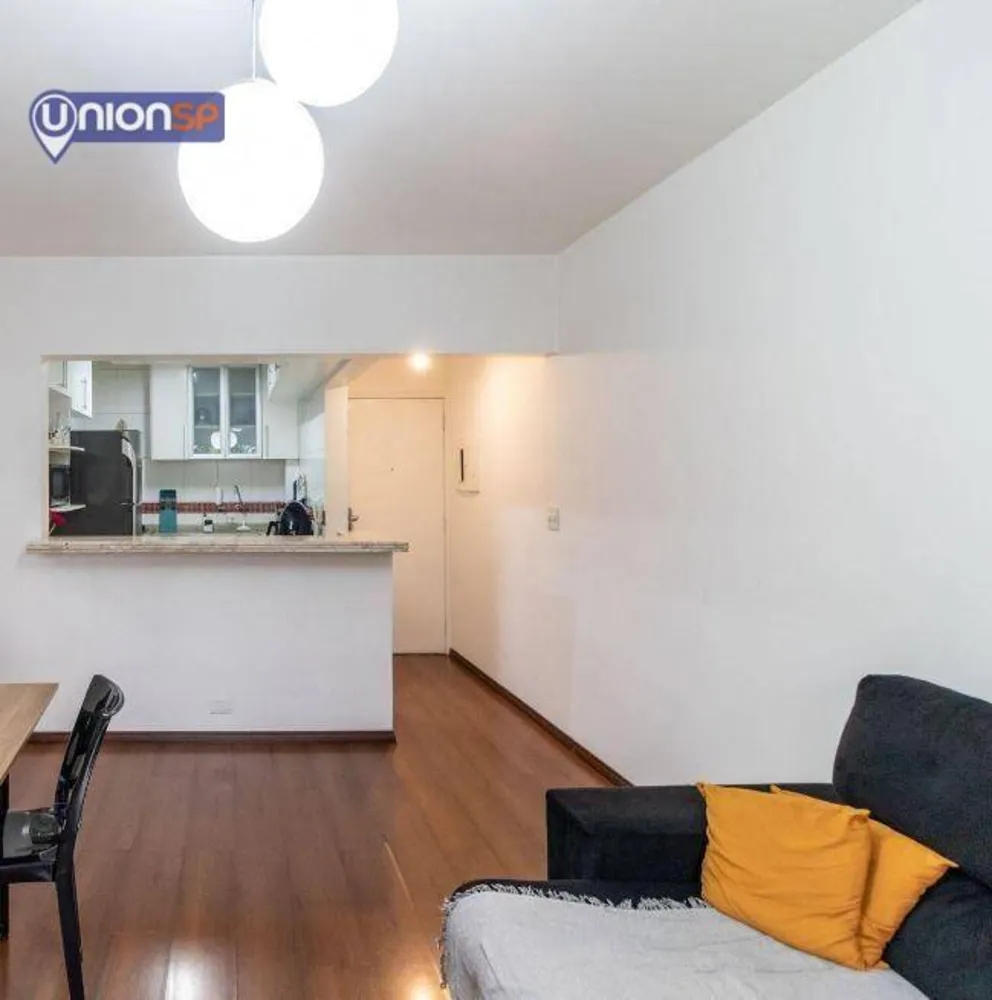 Apartamento, 2 quartos, 79 m² - Foto 3