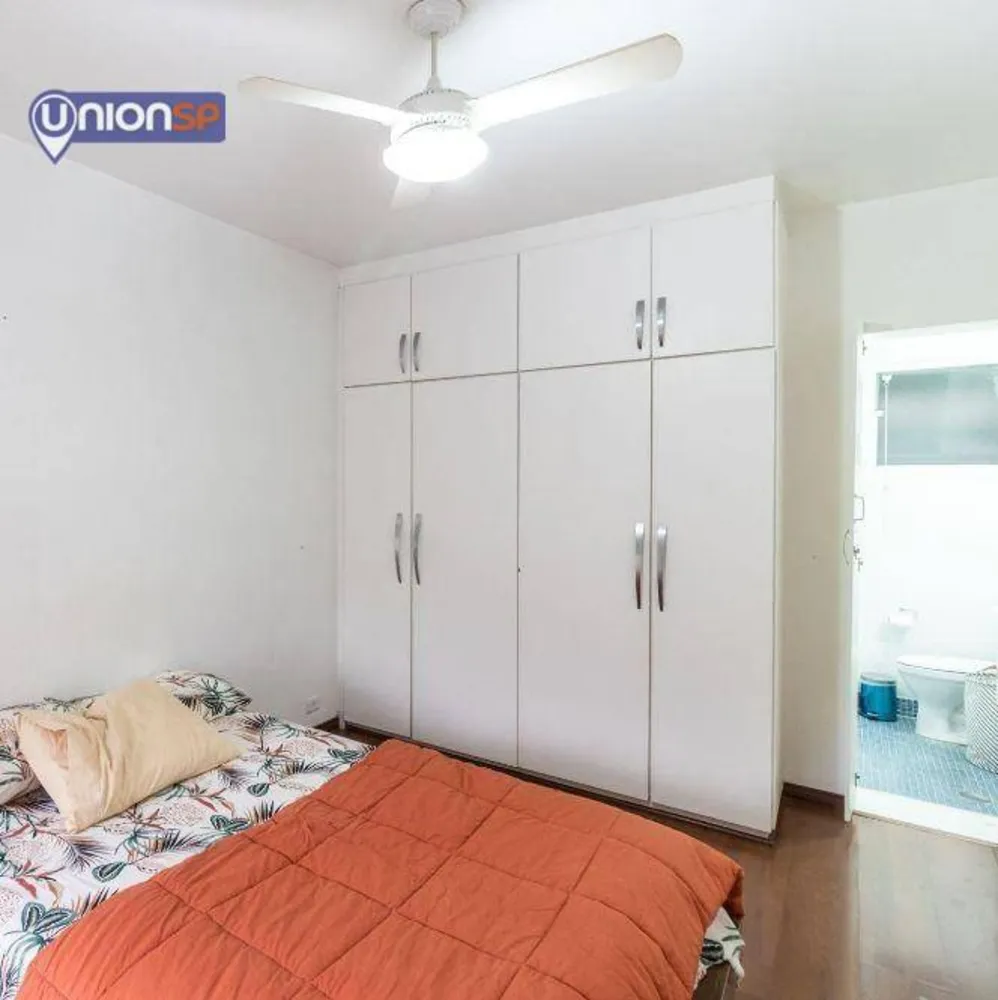 Apartamento, 2 quartos, 79 m² - Foto 4